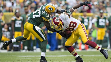 packers vs redskins nfc wild card|2015 nfl wild card results.